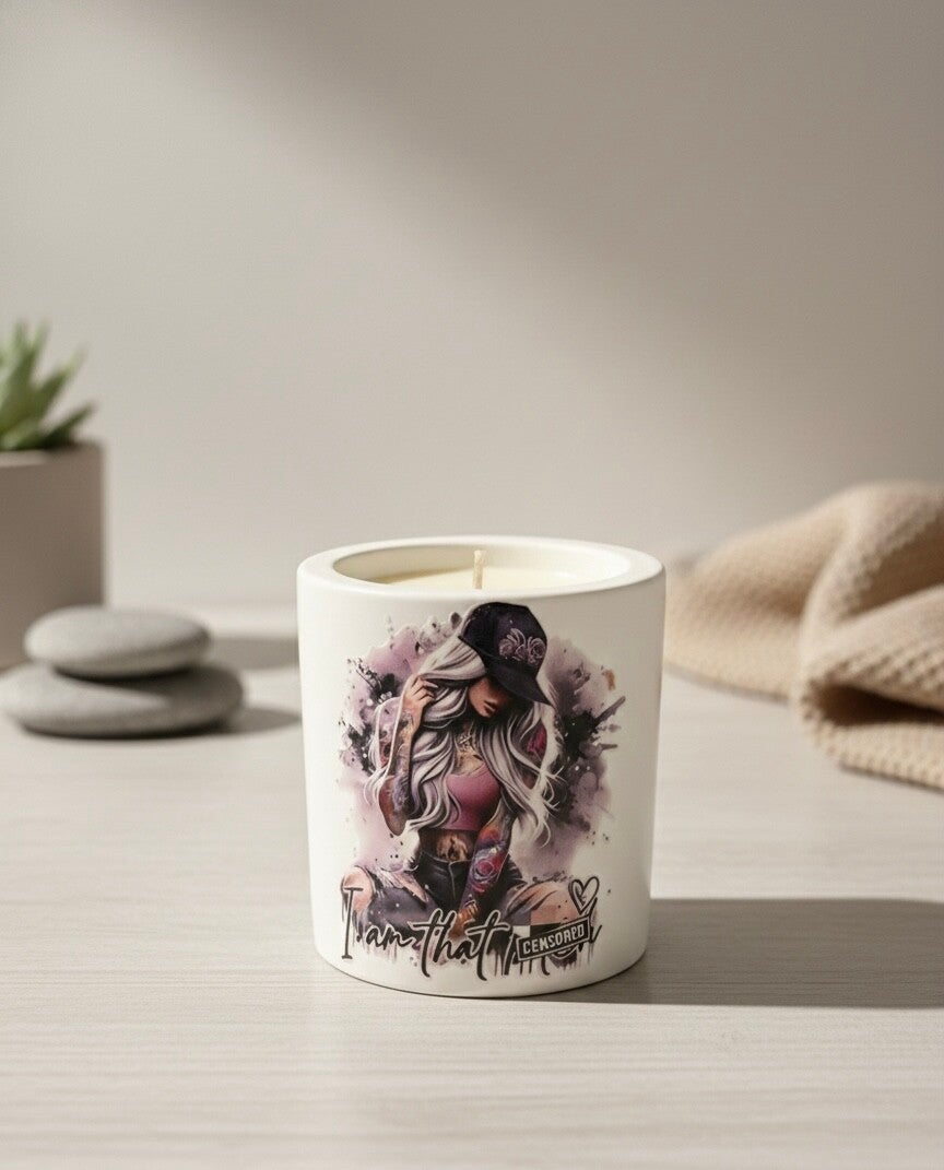 Rebel bloom Tarte aux noix