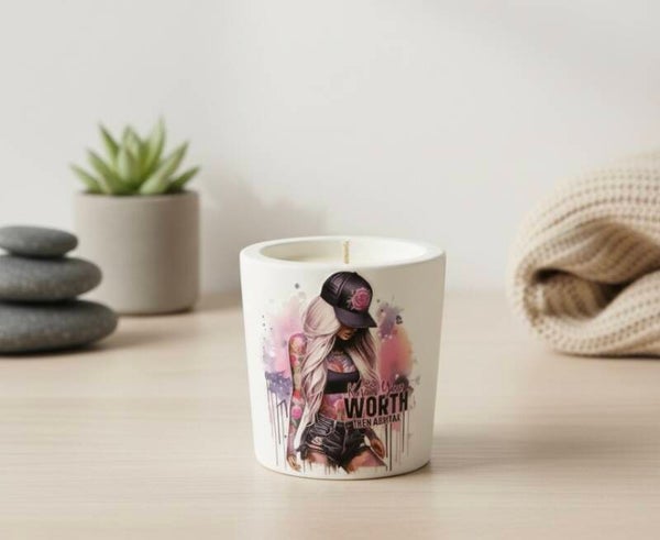 Rebel Bloom Ananas cocktail