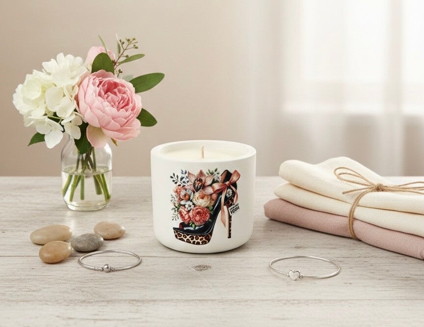 Velvet Bloom Vanille