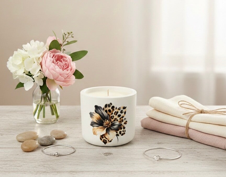 Velvet Bloom Vanille