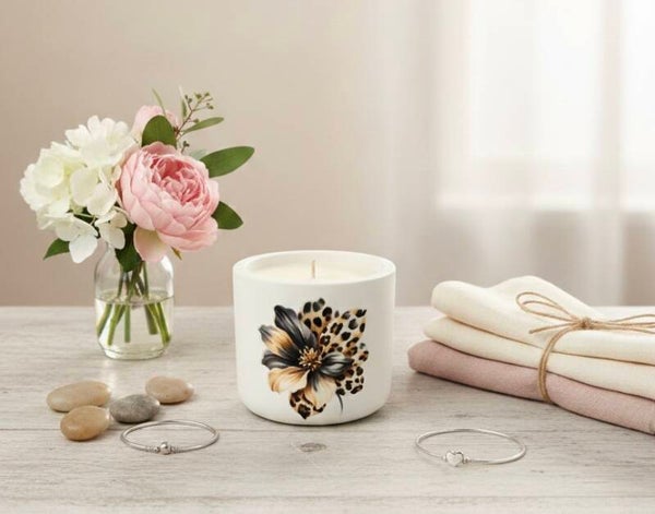 Velvet Bloom Vanille