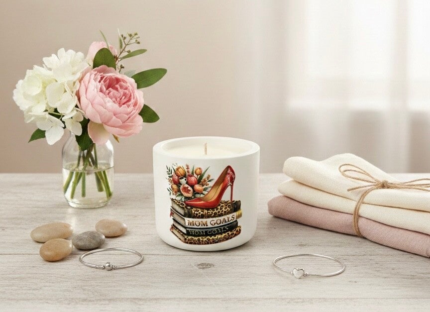 Velvet Bloom Fleur de tiaré