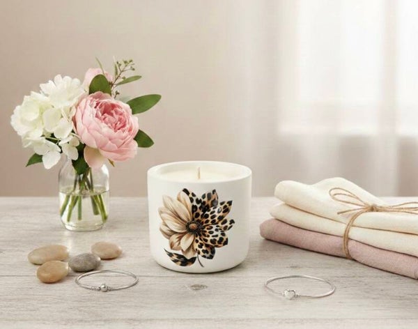 Velvet Bloom Géranium