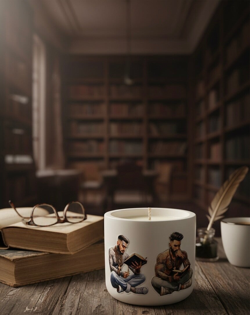 Rebel Bloom Fleur de tiaré