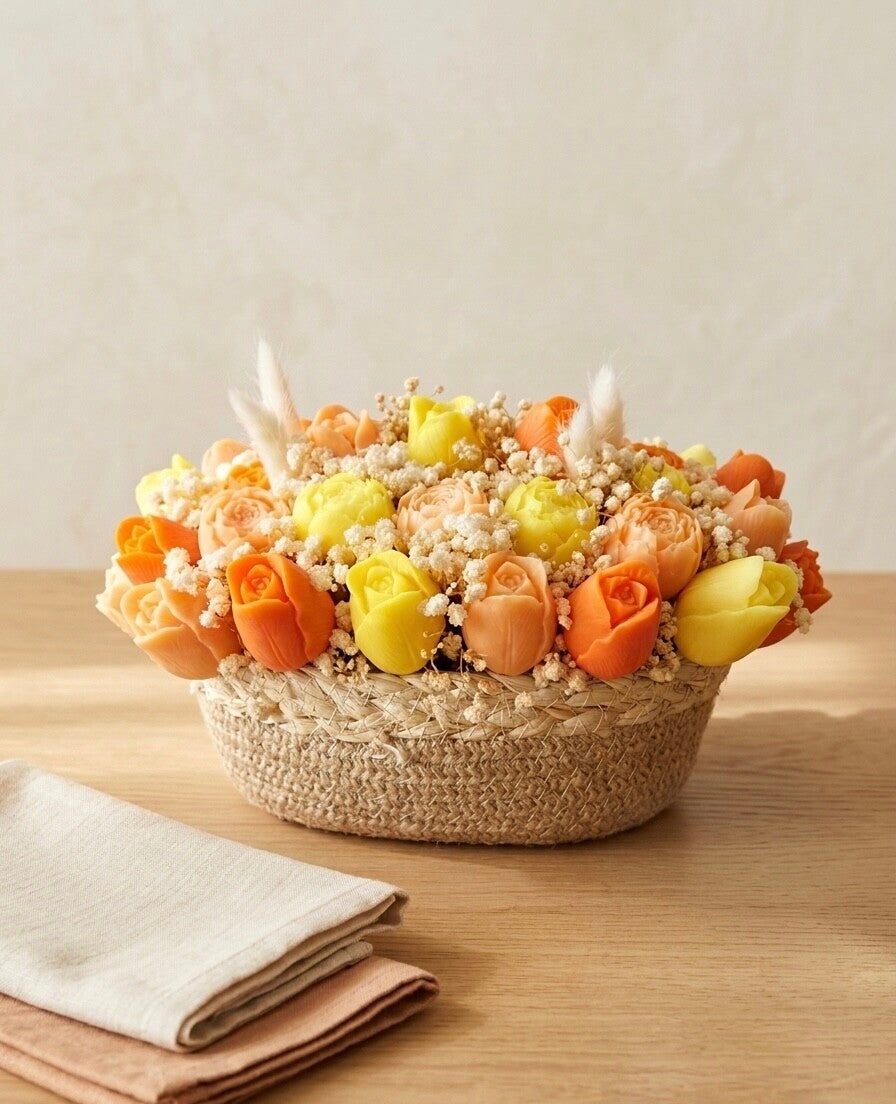 Bouquet Potion Magique