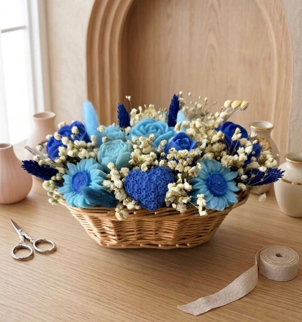 Bouquet Confiture de lait