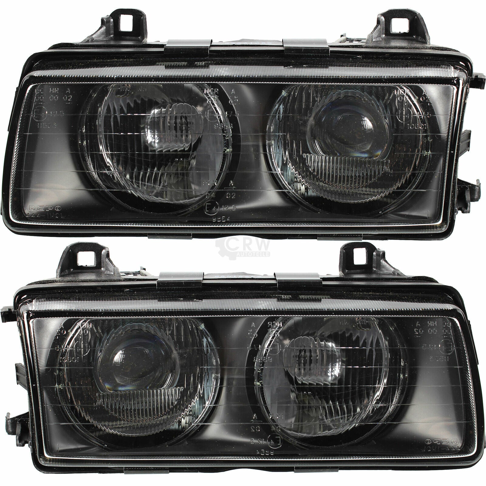 BMW E36 Halogen Scheinwerfer Standart