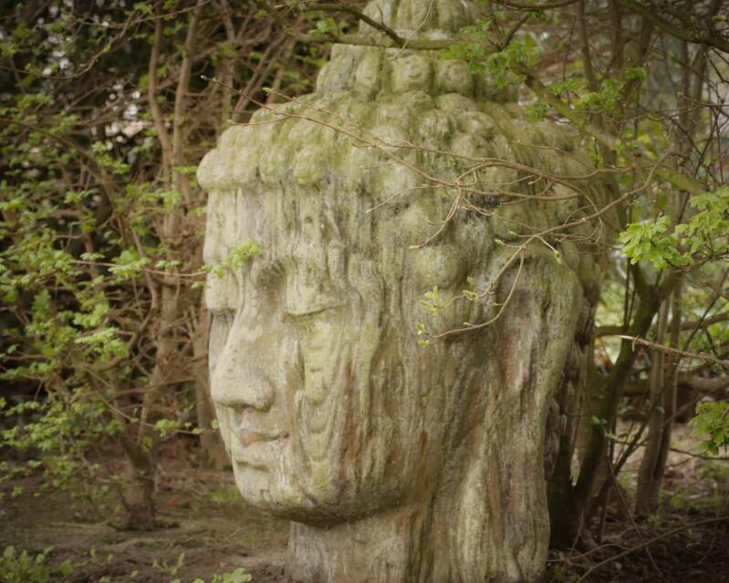 rust, ruimte, inzicht