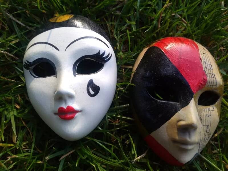 maskers