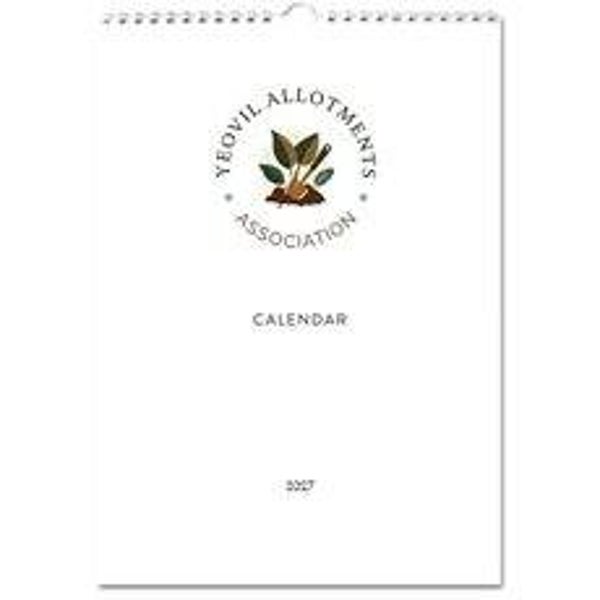 Calendar 2027