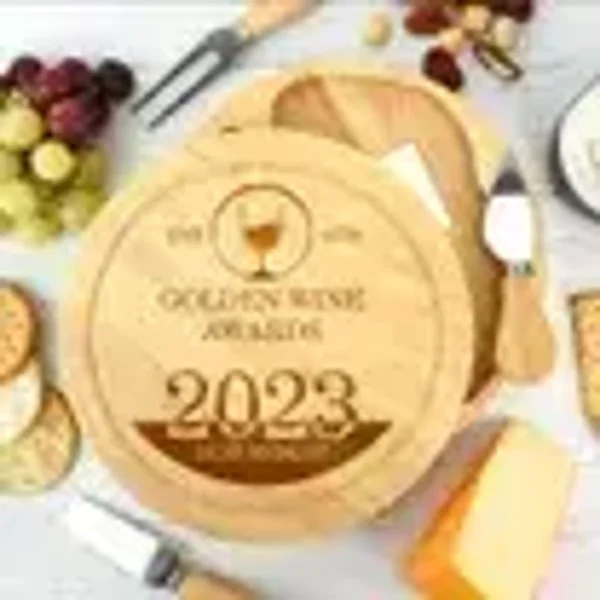 Cheese Board