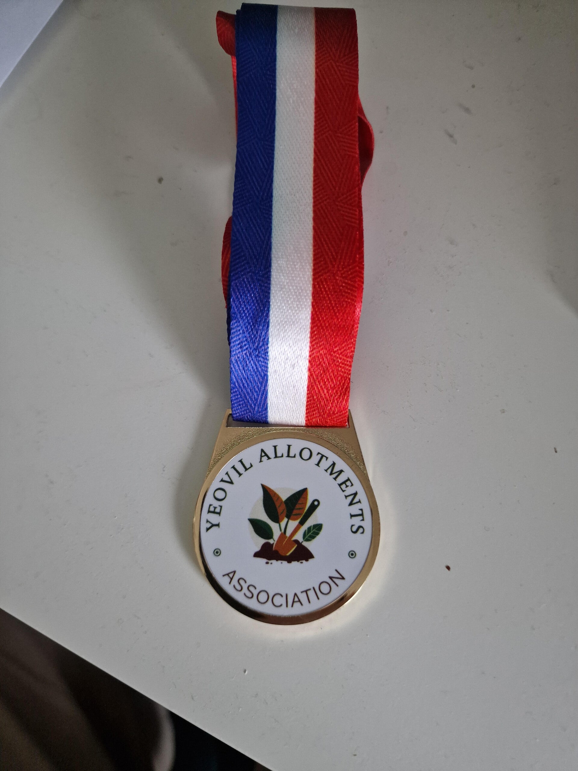 Medal