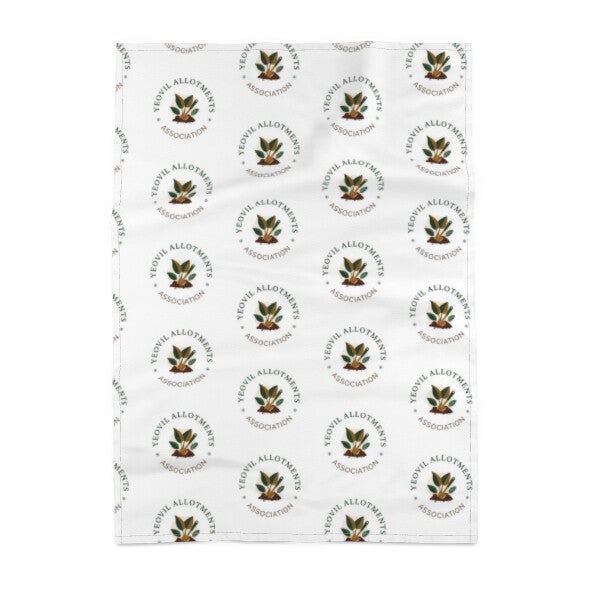 Cotton Tea Towel