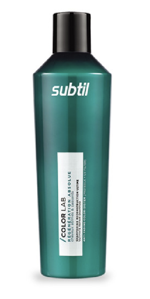 SUBTIL MASQUE REGENERATION ABSOLUE