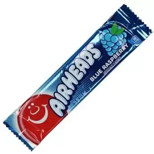 Airheads blueraspberry