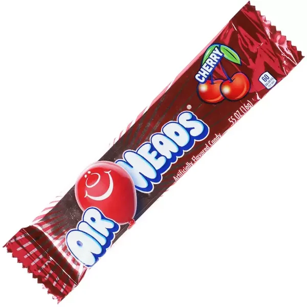 Airheads Cherry