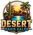 desert oasis sales