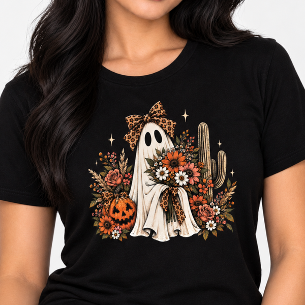 Ghost (Cute Ghost)