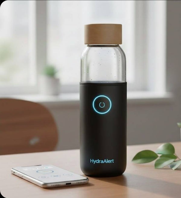 HydraAlert 800ml
