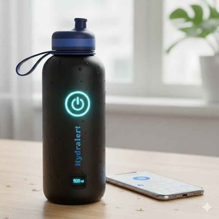 HydraAlert Pro