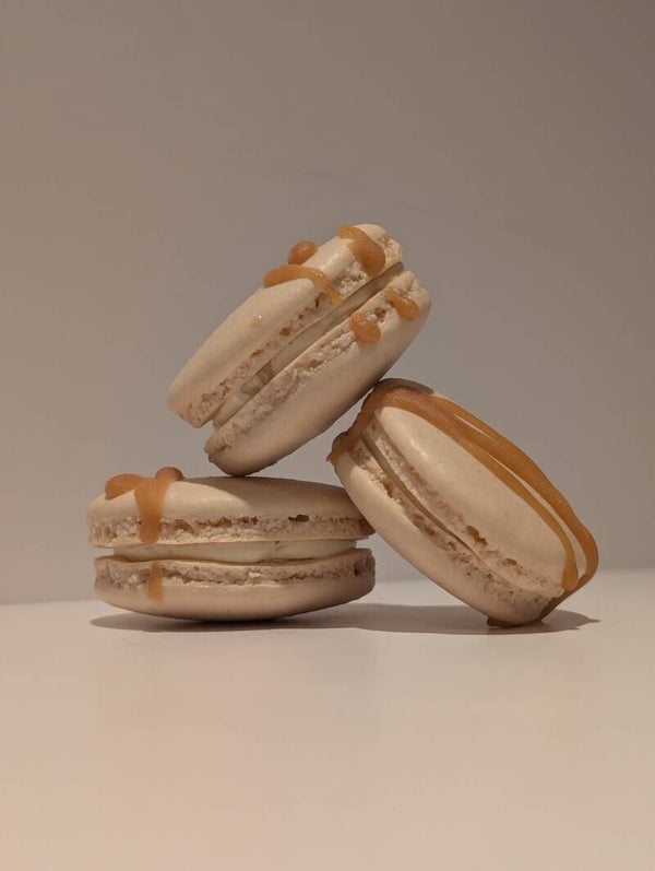 Macarons