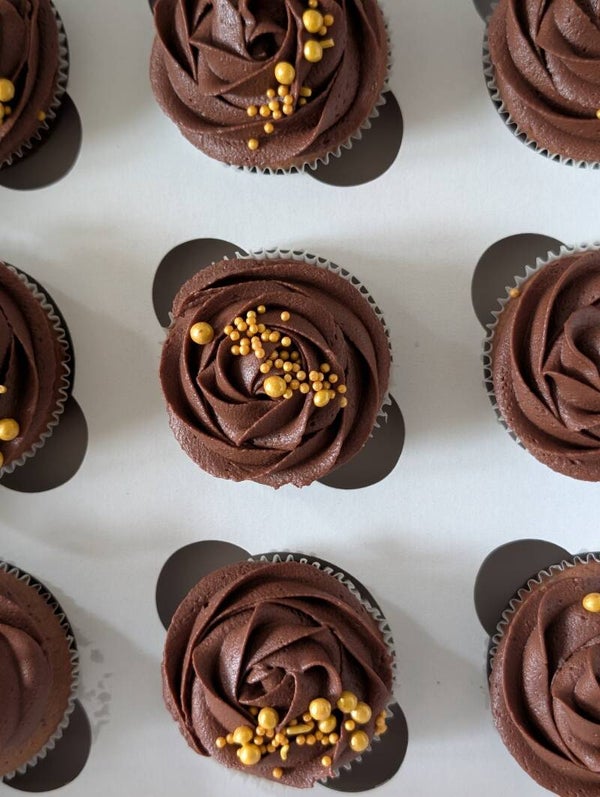Cupcakes