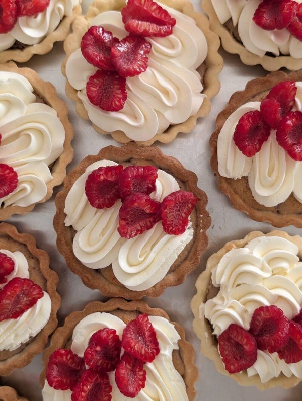 Tartlets