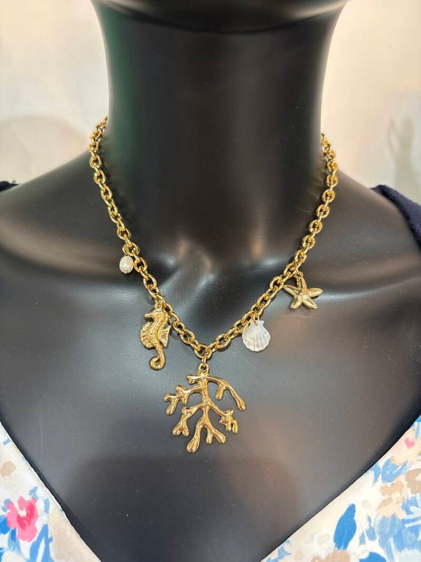 Collier Ocean