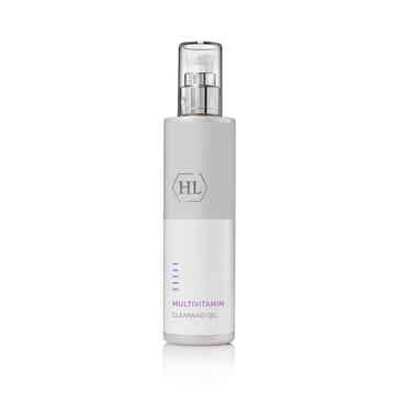 MULTI VITAMIN CLEANSING GEL 250ml