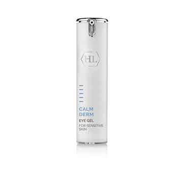 Calm Derm Eye Gel for Sensitive Skin 15ml