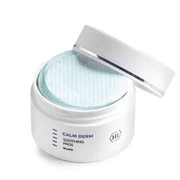 Calm Derm Soothing Pads 60 stuks