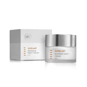 JUVELAST Intensive Night Cream 50ml