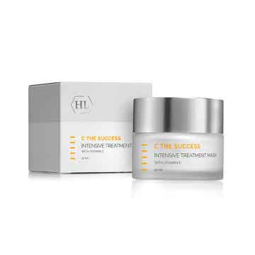 C the Succes INTENSIVE TREATMENT MASK 50 ml