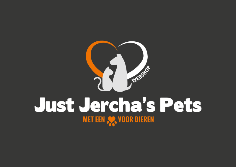 Just Jercha´s en Just Jercha´s Pets
