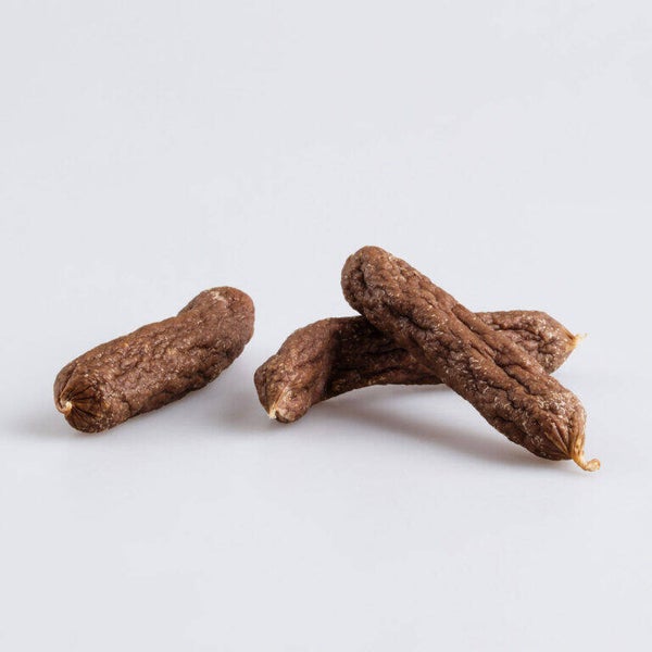 Darf-hondensnack -  Salami worstjes
