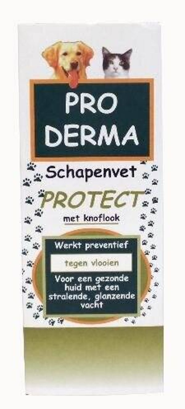 Proderma Protect/ Knoflook 1 st a 20 blokjes