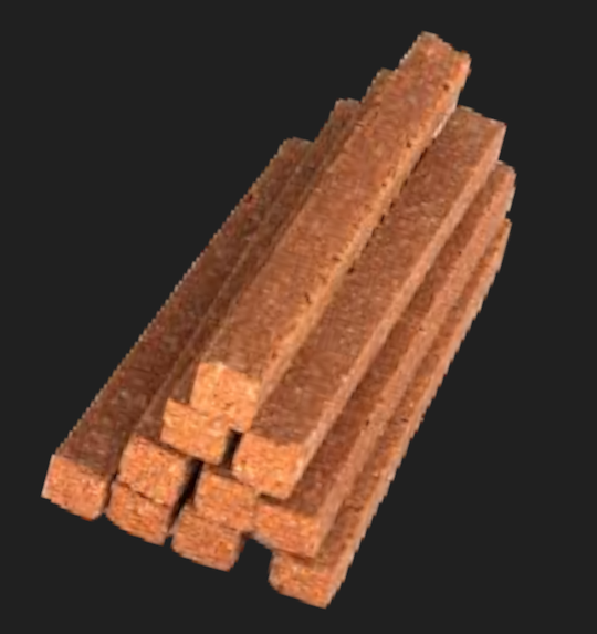 Darf -Snack – Meatbars