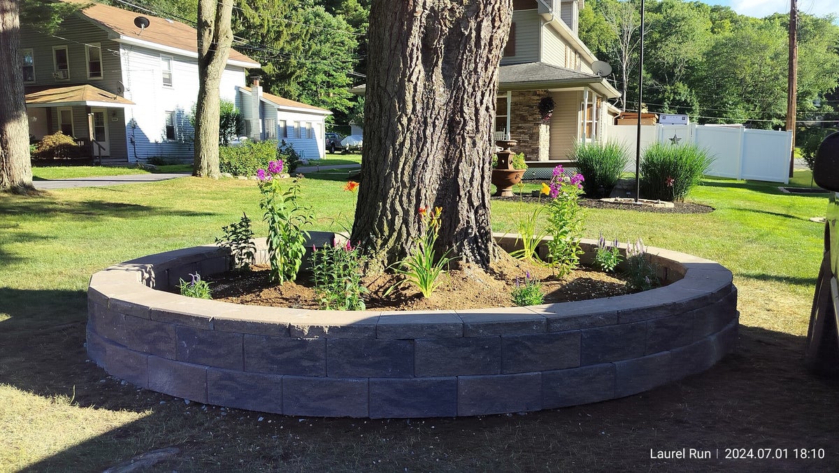 Rivera's Lawn Care & Landscaping LLC - Landscaping in Scranton