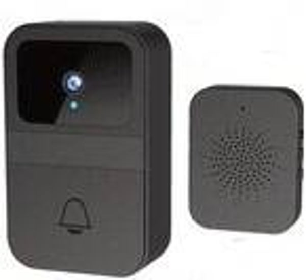 Indoor Wifi Camara UE10188