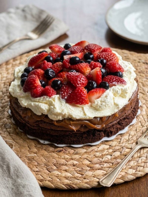Brownie