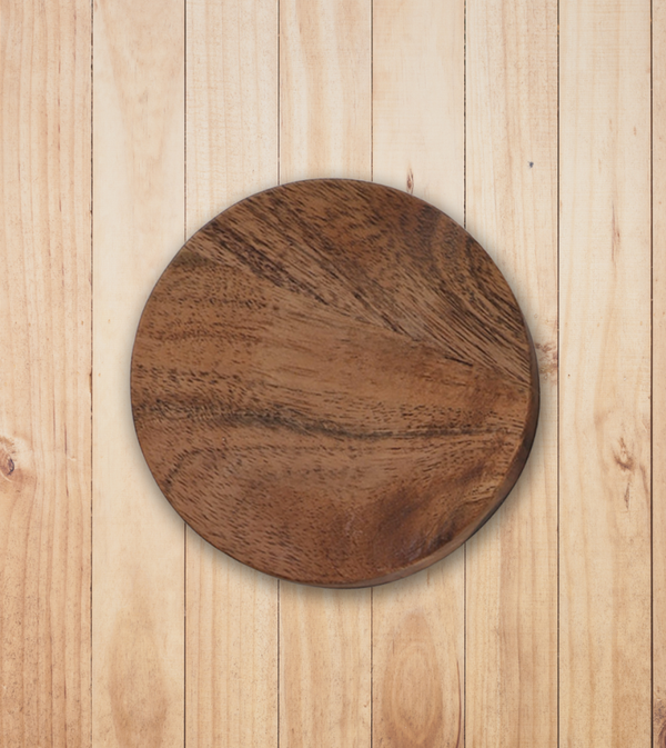 Acacia Coaster