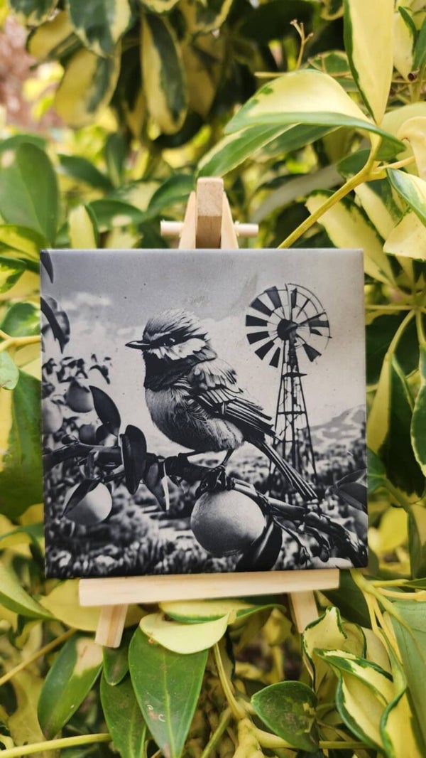Photo Tile - Custom