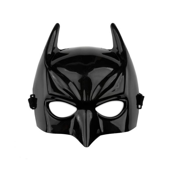 Naamio, Batman musta 18x16,5cm
