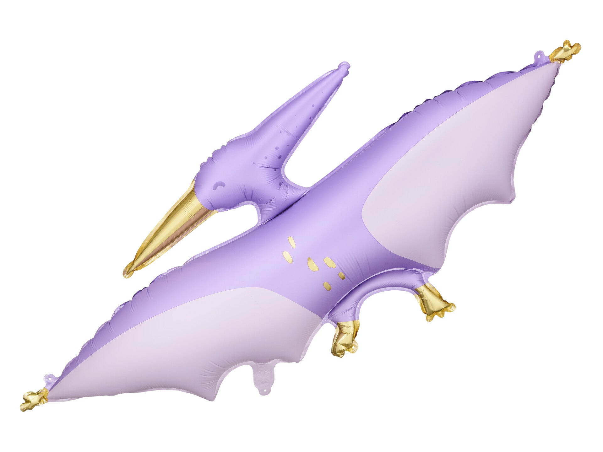 Foliopallo Pterodaktyyli, 115 x 53 cm