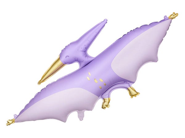 Foliopallo Pterodaktyyli, 115 x 53 cm