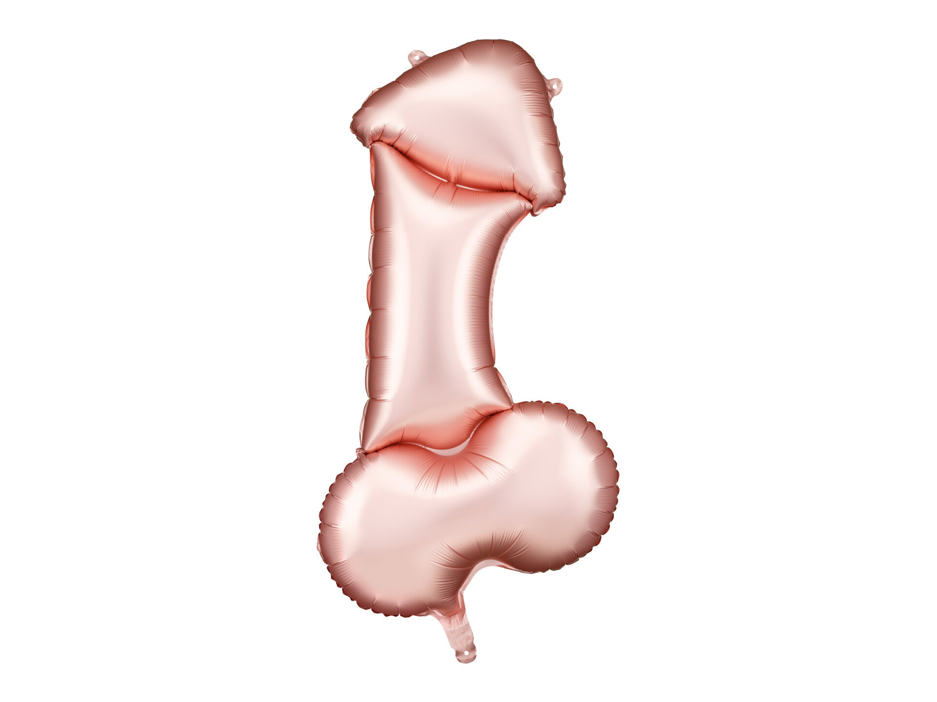 Foliopallo Penis, ruusukulta, 46 x 88 cm