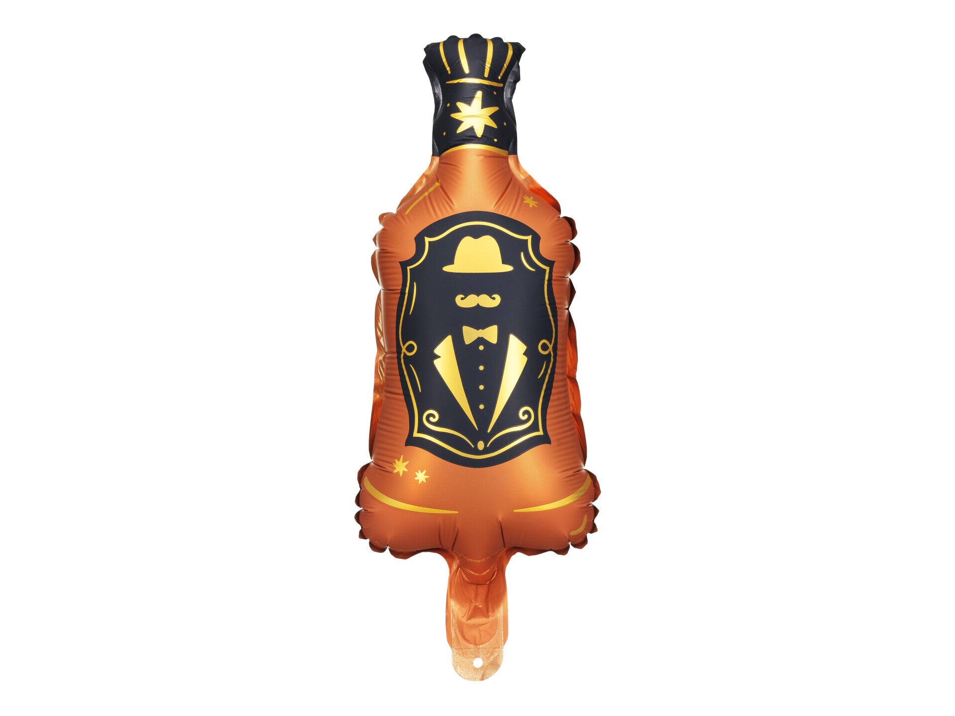 Foliopallo Whisky 27 x 12 cm