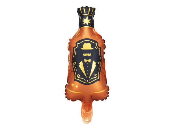 Foliopallo Whisky 27 x 12 cm