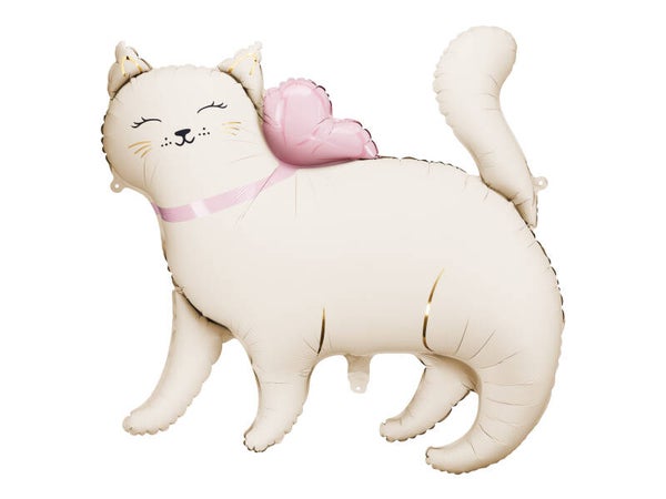Foliopallo Kitty, 83 x 77 cm