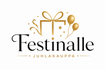 Juhlakauppa Festinalle
